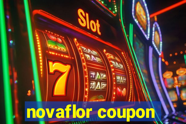 novaflor coupon